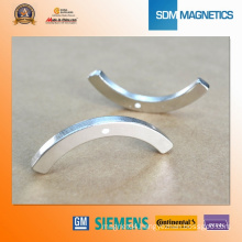 China Supplier Neodymium Monopolar Magnet